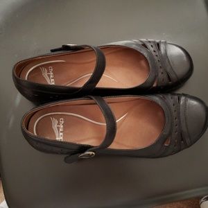 Dansko Mathilda Mary Janes